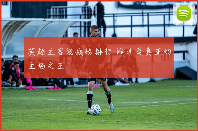 英超主客场战绩排行 谁才是真正的主场之王